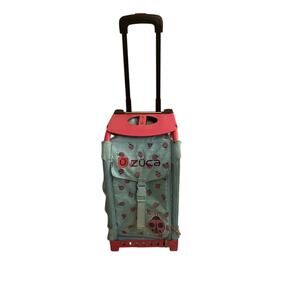 Zuca - Lady Bug - Nearly perfect condition